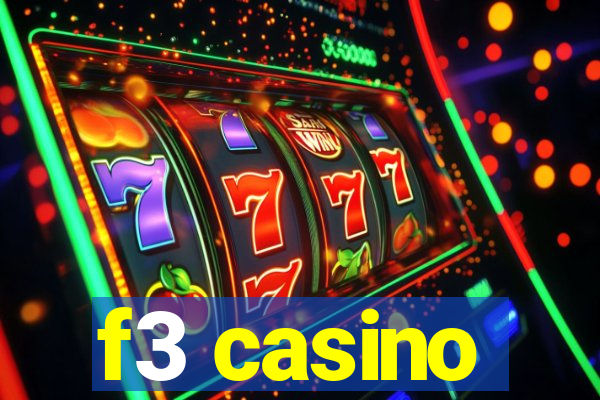 f3 casino